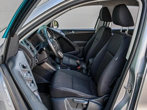 Внедорожник Volkswagen Tiguan 2013 года, 1187030 рублей, Краснодар