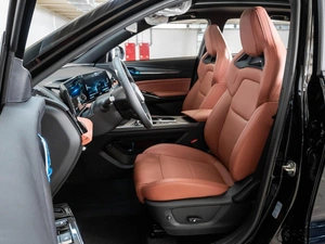 Внедорожник Changan X5 Plus 2025 года, 2519000 рублей, Ставрополь