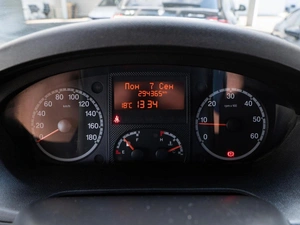 Peugeot Boxer, II (2006—2014), 2.2 HDi MT (130 л.с.) 2014г. 2014 года, 899500 рублей, Волгоград