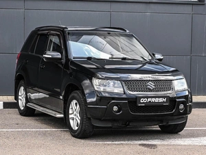 Внедорожник Suzuki Grand Vitara 2010 года, 1019000 рублей, Кирилловка