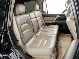 Внедорожник Toyota Land Cruiser 2007 года, 3179000 рублей, Тюмень