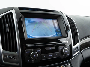 Внедорожник Haval H9 2018 года, 2098055 рублей, Москва