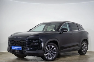 Внедорожник Jetour Dashing 2024 года, 2099000 рублей, Оренбург