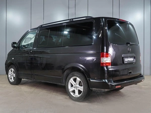 Минивэн Volkswagen Multivan 2006 года, 1389000 рублей, Воронеж