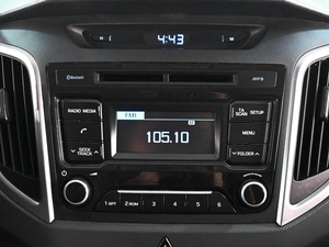 Внедорожник Hyundai Creta 2018 года, 1499000 рублей, Ростов-на-Дону