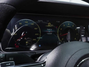 Седан Mercedes-benz E-класс 2020 года, 3999000 рублей, Ростов-на-Дону