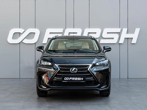 Внедорожник Lexus NX 2016 года, 2860000 рублей, Краснодар