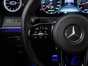 Седан Mercedes-benz CLS-класс 2019 года, 4873444 рублей, Москва