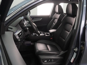 Внедорожник Chery Tiggo 7 Pro 2021 года, 1699000 рублей, Воронеж