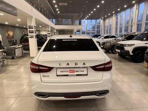 Седан ВАЗ (LADA) Vesta 2023 года, 1265000 рублей, Брянск