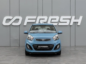 Хетчбэк Kia Picanto 2013 года, 1155000 рублей, Краснодар