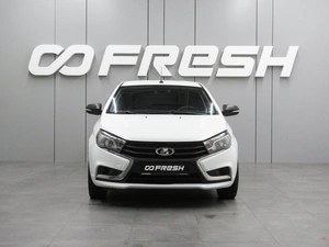 Седан ВАЗ (LADA) Vesta 2020 года, 849000 рублей, Воронеж