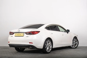 Седан Mazda 6 2013 года, 1439000 рублей, Томск