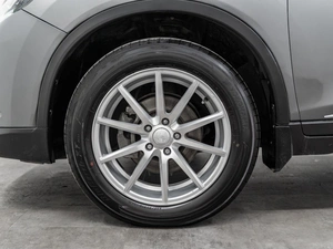 Внедорожник Nissan X-Trail 2015 года, 1600000 рублей, Красноярск