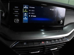 Лифтбек Skoda Octavia 2021 года, 2534000 рублей, Воронеж