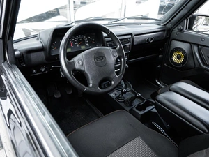 Внедорожник ВАЗ (LADA) 2121 (4x4) Urban 2018 года, 840000 рублей, Ставрополь