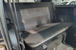 Внедорожник ВАЗ (LADA) 4x4 (Нива) 2017 года, 577000 рублей, Красноярск