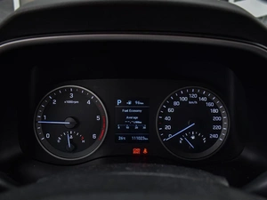 Внедорожник Hyundai Tucson 2020 года, 2670000 рублей, Краснодар