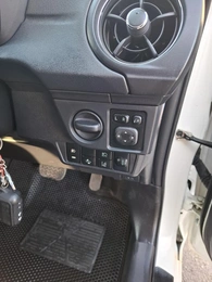 Универсал Toyota Corolla Fielder 2016 года, 1205000 рублей, Красноярск