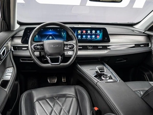 Внедорожник Chery Tiggo 8 Pro Max 2024 года, 2310000 рублей, Краснодар