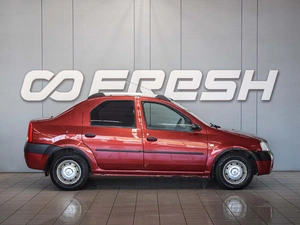 Седан Renault Logan 2009 года, 360000 рублей, Муром