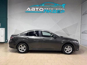 Седан Mazda 6 2010 года, 779000 рублей, Красноярск