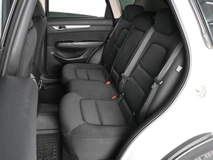 Внедорожник Mazda CX-5 2018 года, 2369000 рублей, Аксай