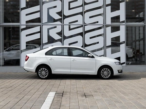 Лифтбек Skoda Rapid 2019 года, 1022000 рублей, Ставрополь