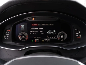 Универсал Audi A6 2019 года, 3250000 рублей, Тверь