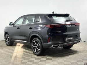 Внедорожник Dongfeng Huge 2026 года, 3139900 рублей, Казань