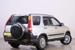 Внедорожник Honda CR-V 2003 года, 889000 рублей, Омск