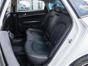 Седан Kia Optima 2019 года, 1921000 рублей, Краснодар