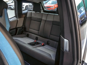 Хетчбэк BMW i3 2014 года, 1648000 рублей, Краснодар