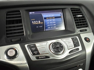 Внедорожник Nissan Murano 2010 года, 919900 рублей, Казань