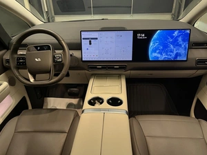 Минивэн LiXiang Mega 2024 года, 8200000 рублей, Красноярск