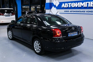 Универсал Toyota Avensis 2008 года, 1123000 рублей, Солонцы