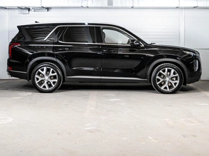 Внедорожник Hyundai Palisade 2021 года, 4565000 рублей, Ставрополь