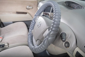 Минивэн Nissan Presage 2003 года, 669000 рублей, Томск