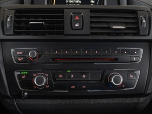 Хетчбэк BMW 1 серия 2013 года, 1520000 рублей, Краснодар