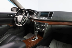 Седан Nissan Teana 2010 года, 899000 рублей, Новосибирск