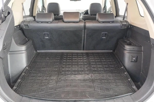 Внедорожник Mitsubishi Outlander 2018 года, 2339000 рублей, Красноярск