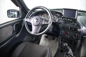 Внедорожник ВАЗ (LADA) Niva Travel 2021 года, 1069000 рублей, Пермь