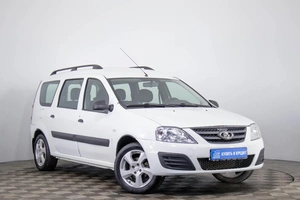 Универсал ВАЗ (LADA) Largus 2019 года, 989000 рублей, Пермь