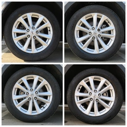 Внедорожник Nissan Qashqai 2014 года, 1675000 рублей, Брянск