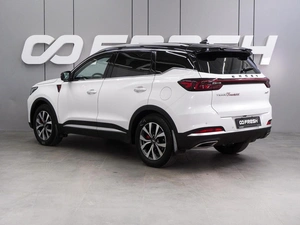 Внедорожник Chery Tiggo 7 Pro Max 2024 года, 1949000 рублей, Воронеж