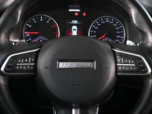 Внедорожник Haval F7 2019 года, 1930000 рублей, Ростов-на-Дону