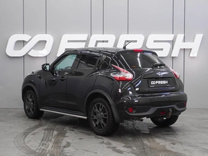 Внедорожник Nissan Juke 2014 года, 1099000 рублей, Воронеж