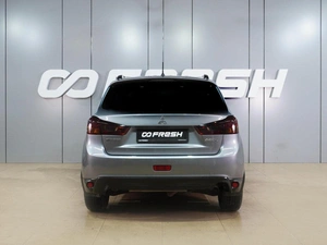 Внедорожник Mitsubishi ASX 2013 года, 1499000 рублей, Воронеж