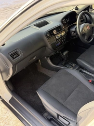 Универсал Honda Partner 2000 года, 680000 рублей, Красноярск