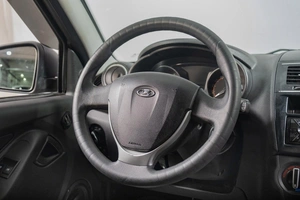 Седан ВАЗ (LADA) Granta 2020 года, 549000 рублей, Томск